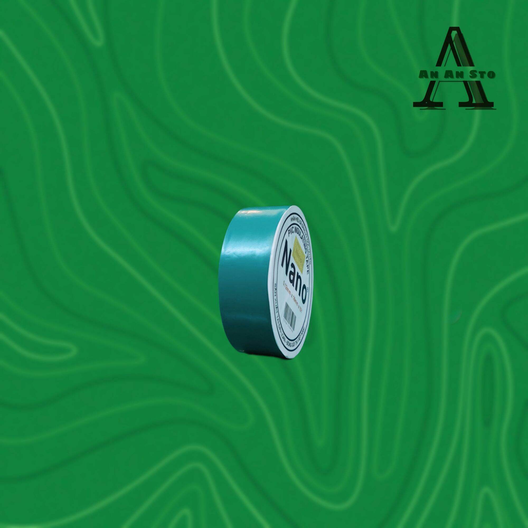 BĂNG DÍNH ĐIỆN NANO 10YA - 20YA
