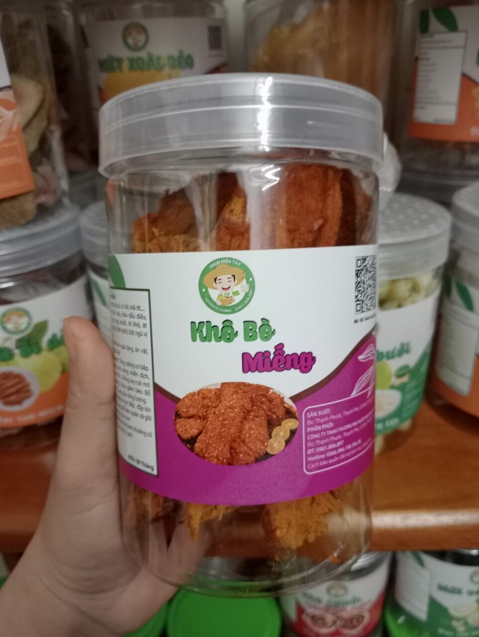COMBO 5 MÓN ĂN VẶT ( mực, bò, gà, heo, da heo)