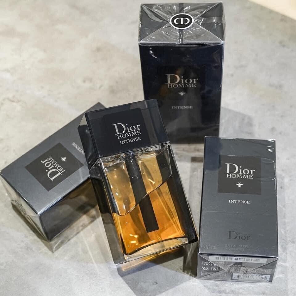 Nước Hoa Dior Homme Intense EDP  Chuẩn Perfume