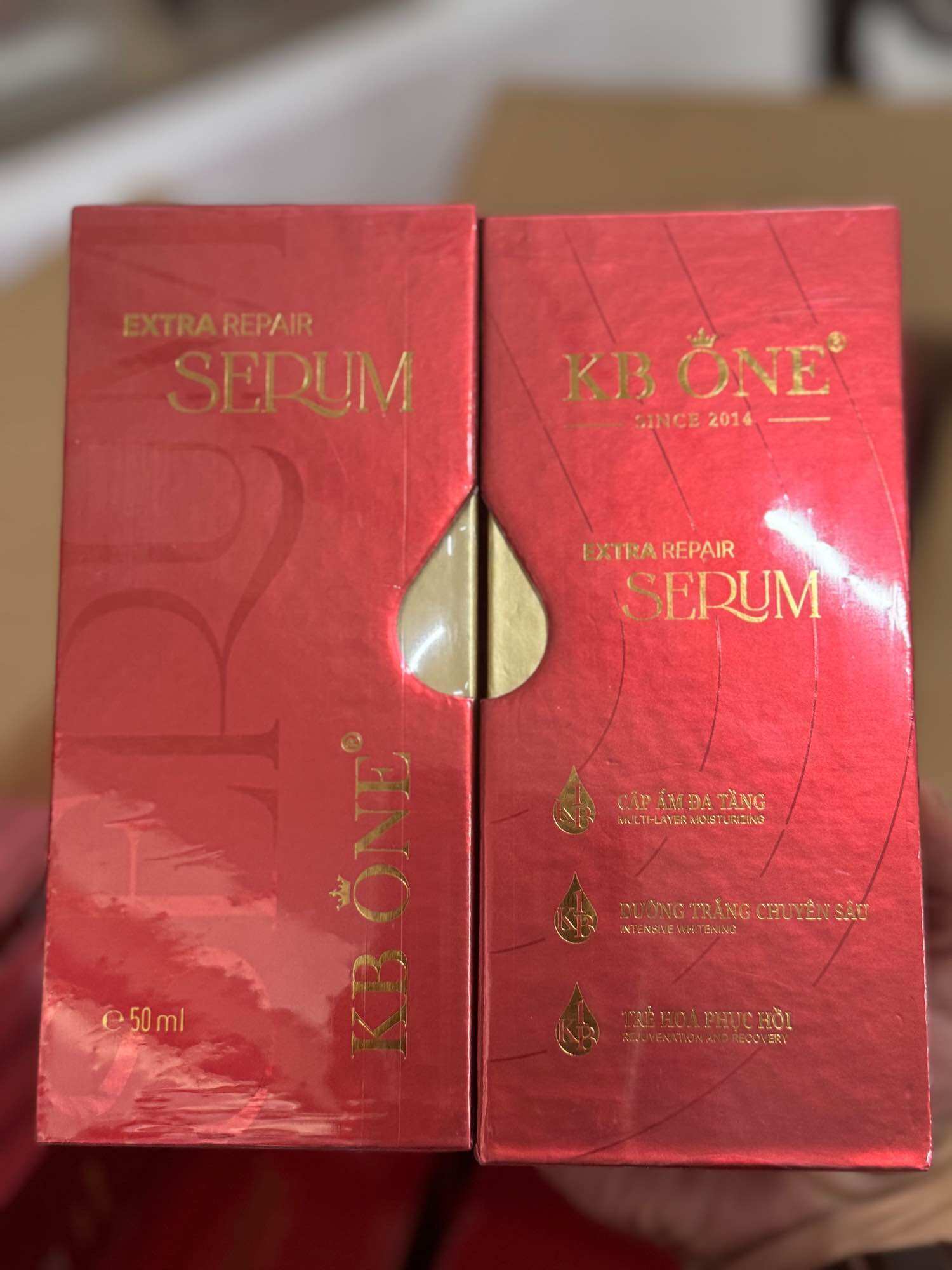 Serum Collagen KBONE 40ml ( chai lớn )- chính hãng
