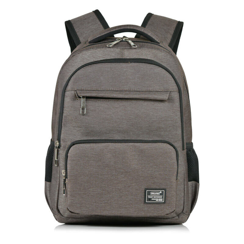 Balo laptop Mr Vui 908 14 inch (42 x 16 x 31 cm)