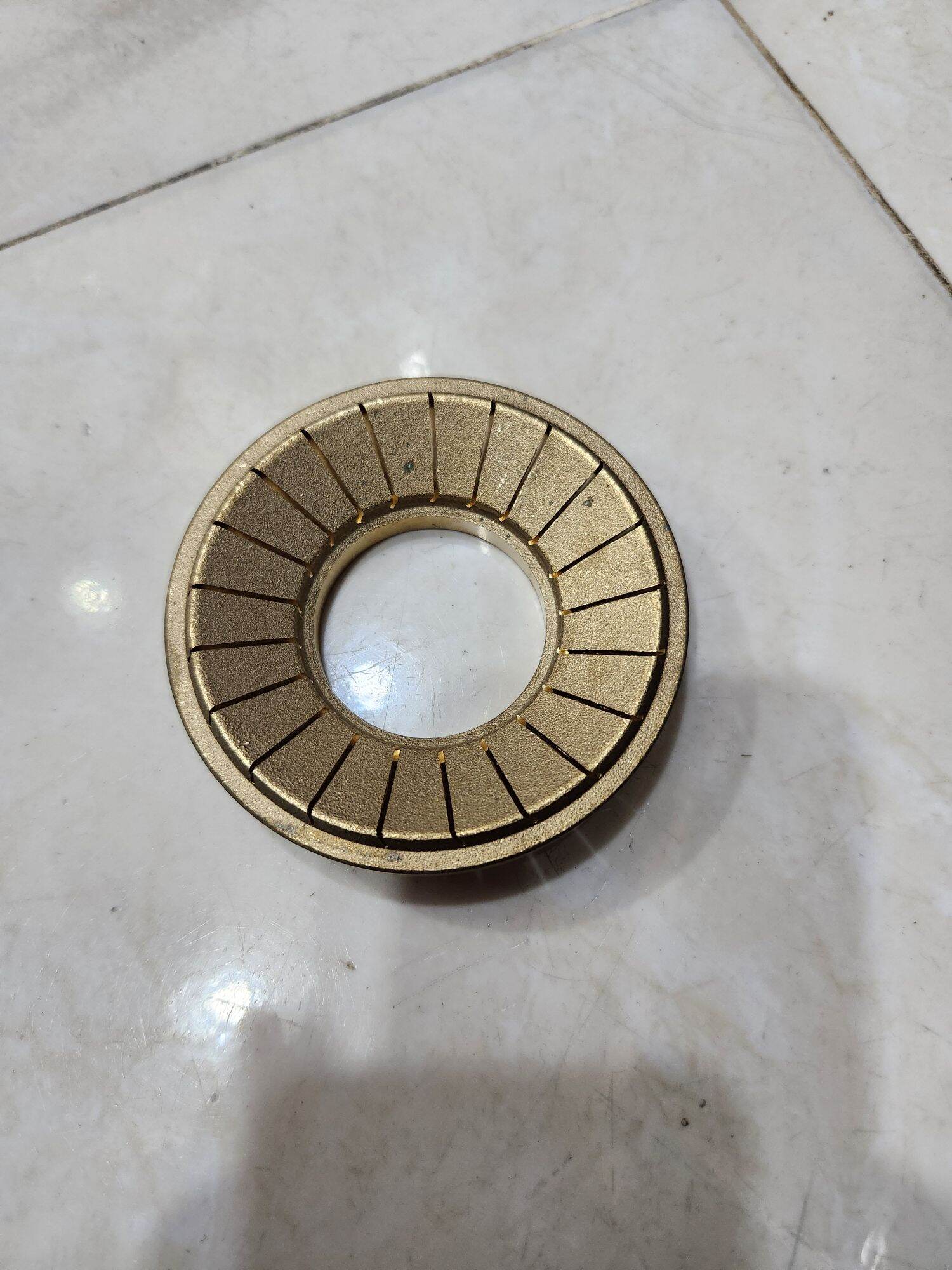 Mâm chia lửa bếp Goldsun,Qhome
