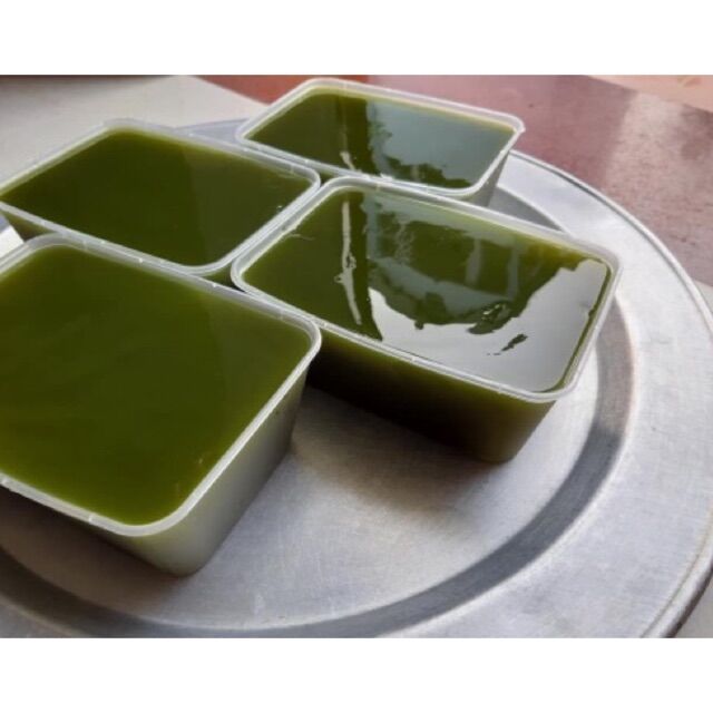 Bột thạch găng gói 200g