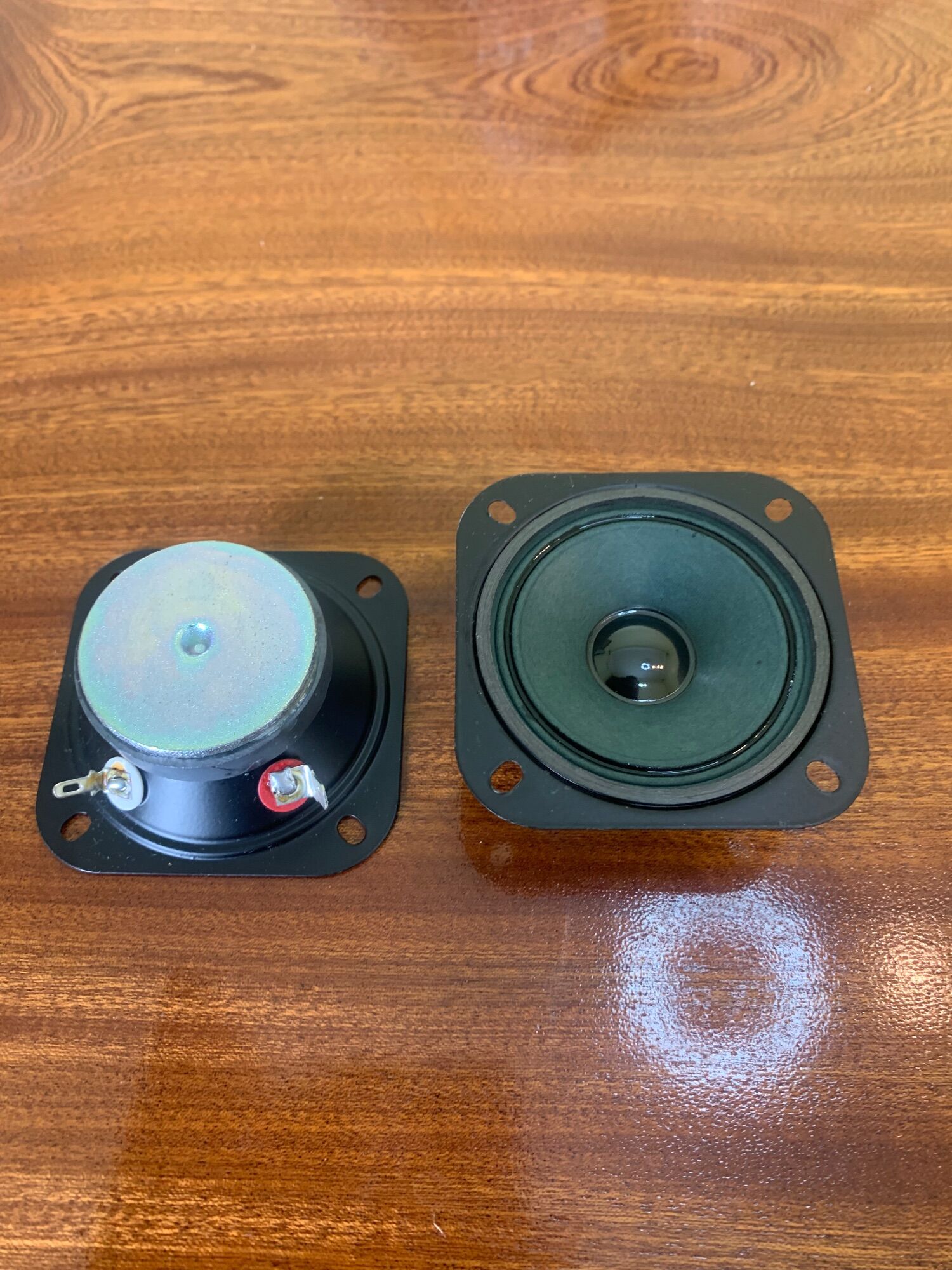 Loa treble vuông 7 cm