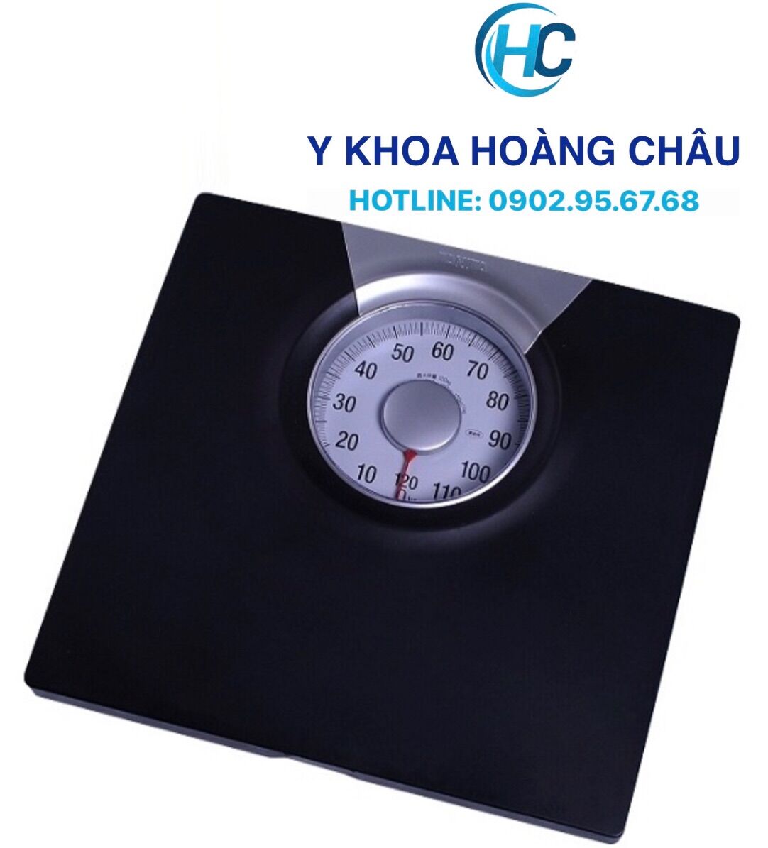Cân sức khoẻ cơ học tanita ha-680