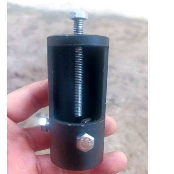 Vam ty lấy phanh phuộc trước Xe ga + xe số