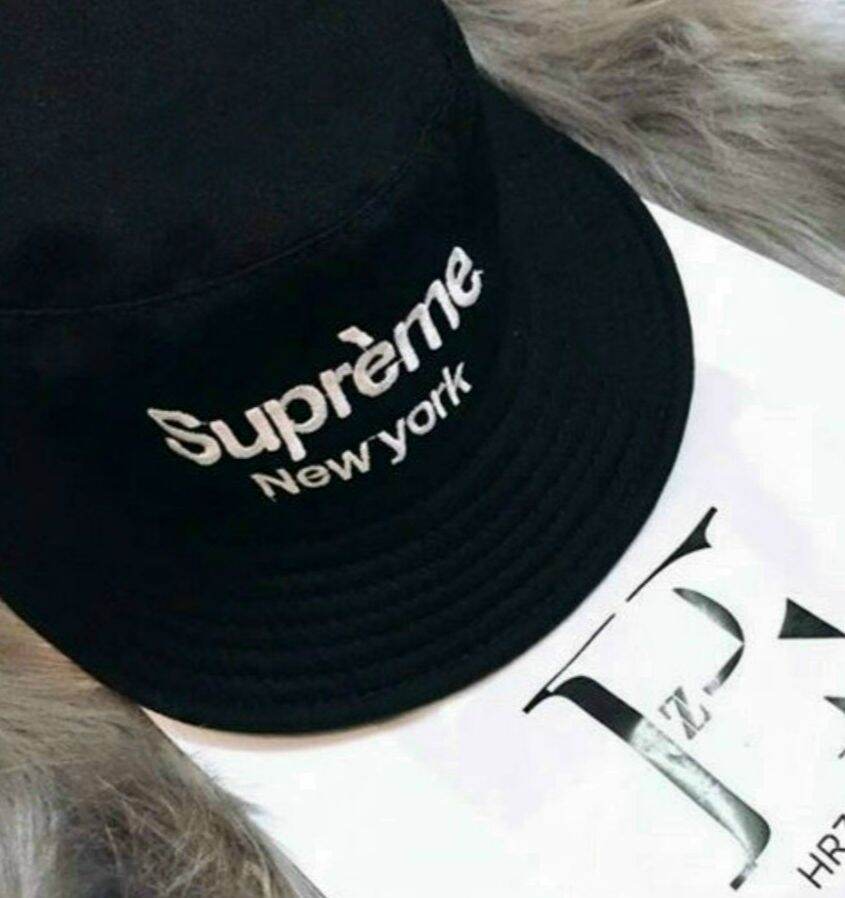 Nón bucket Supreme