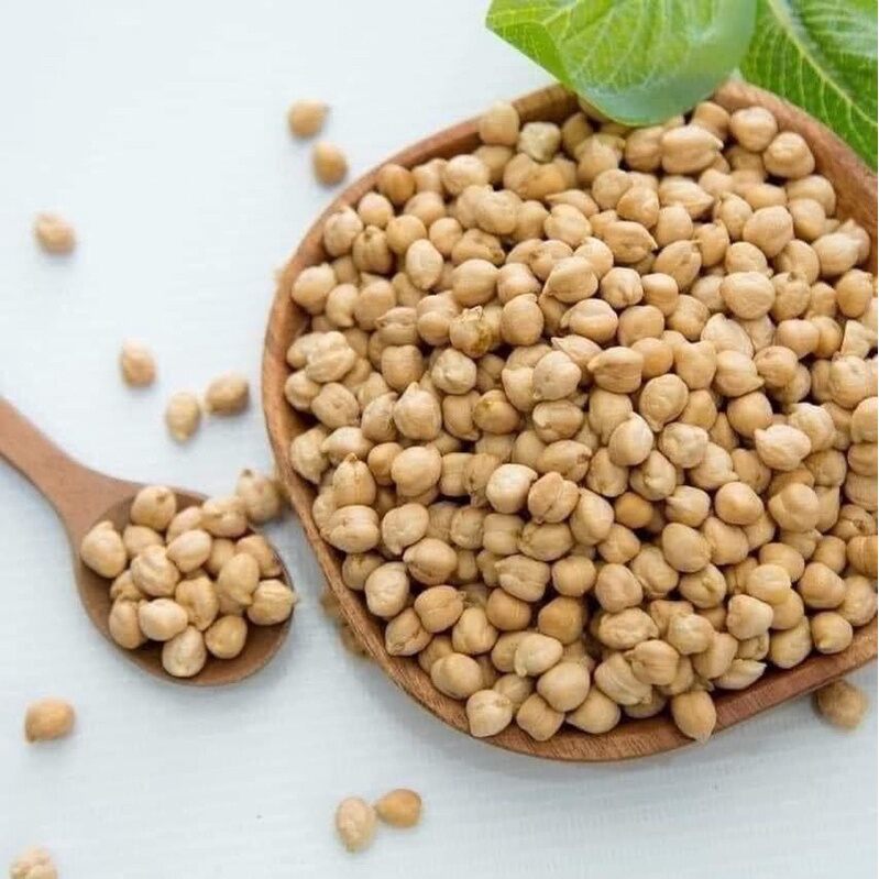 1Kg Đậu gà chick peas khô
