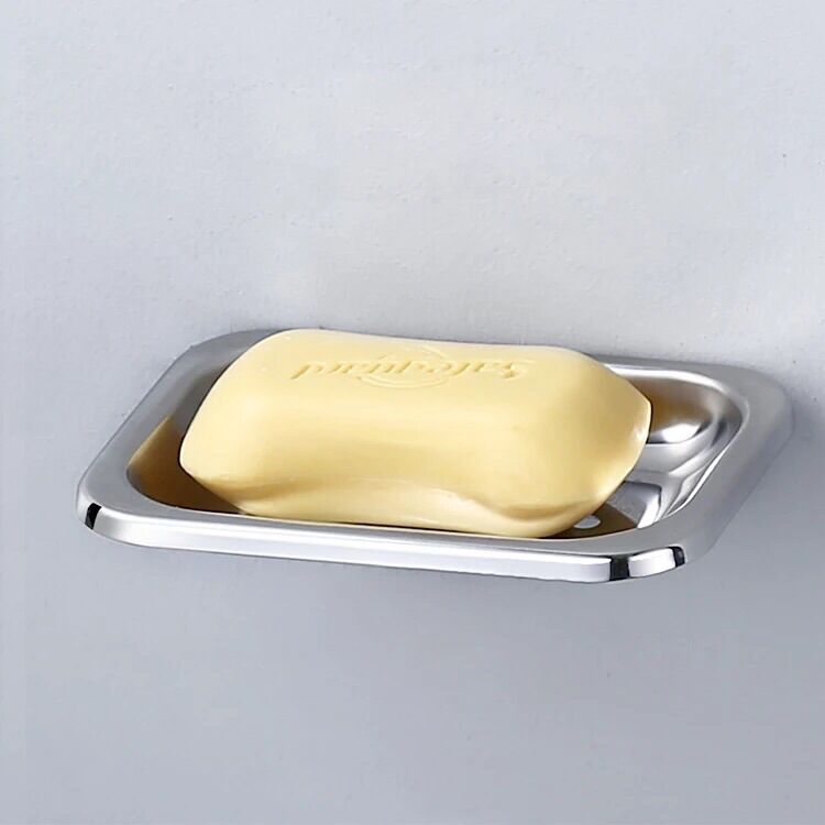 Kệ xả phòng - Xà bông inox sus 304