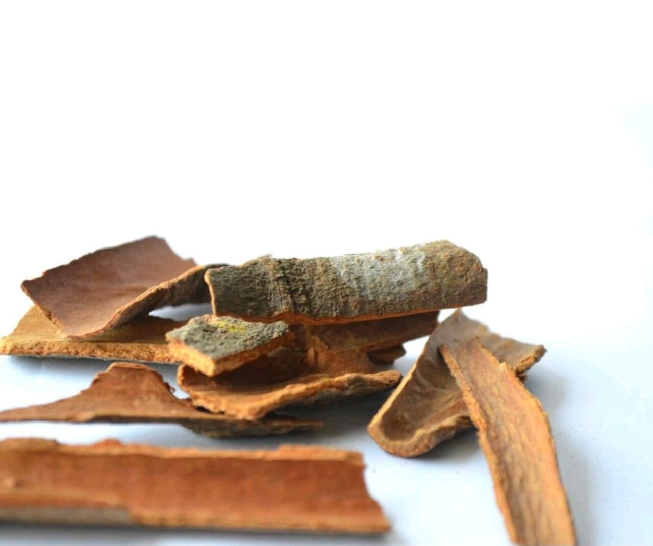 100 Gram, Quế vụn khô, thơm nguyên chất 100%