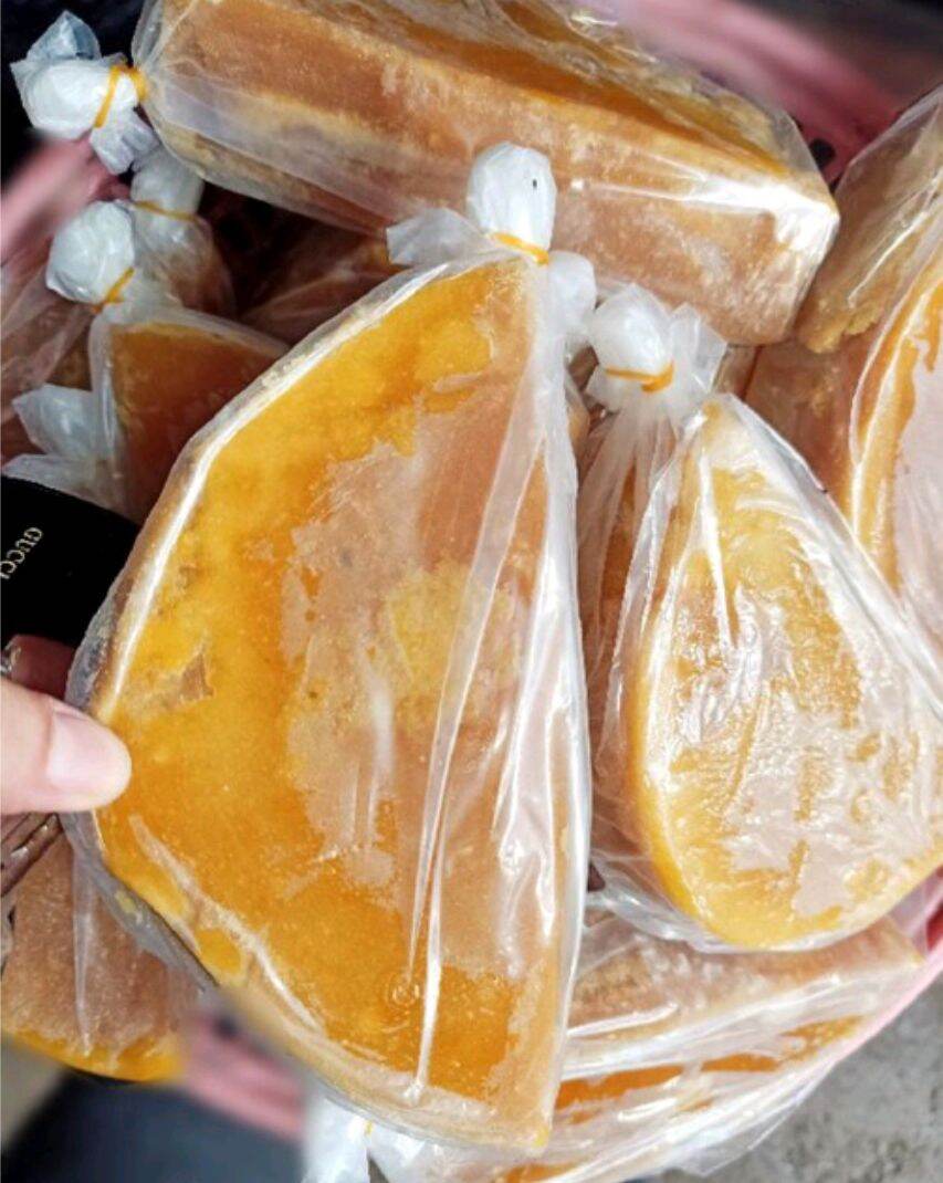 Đường mía mật thô -500g