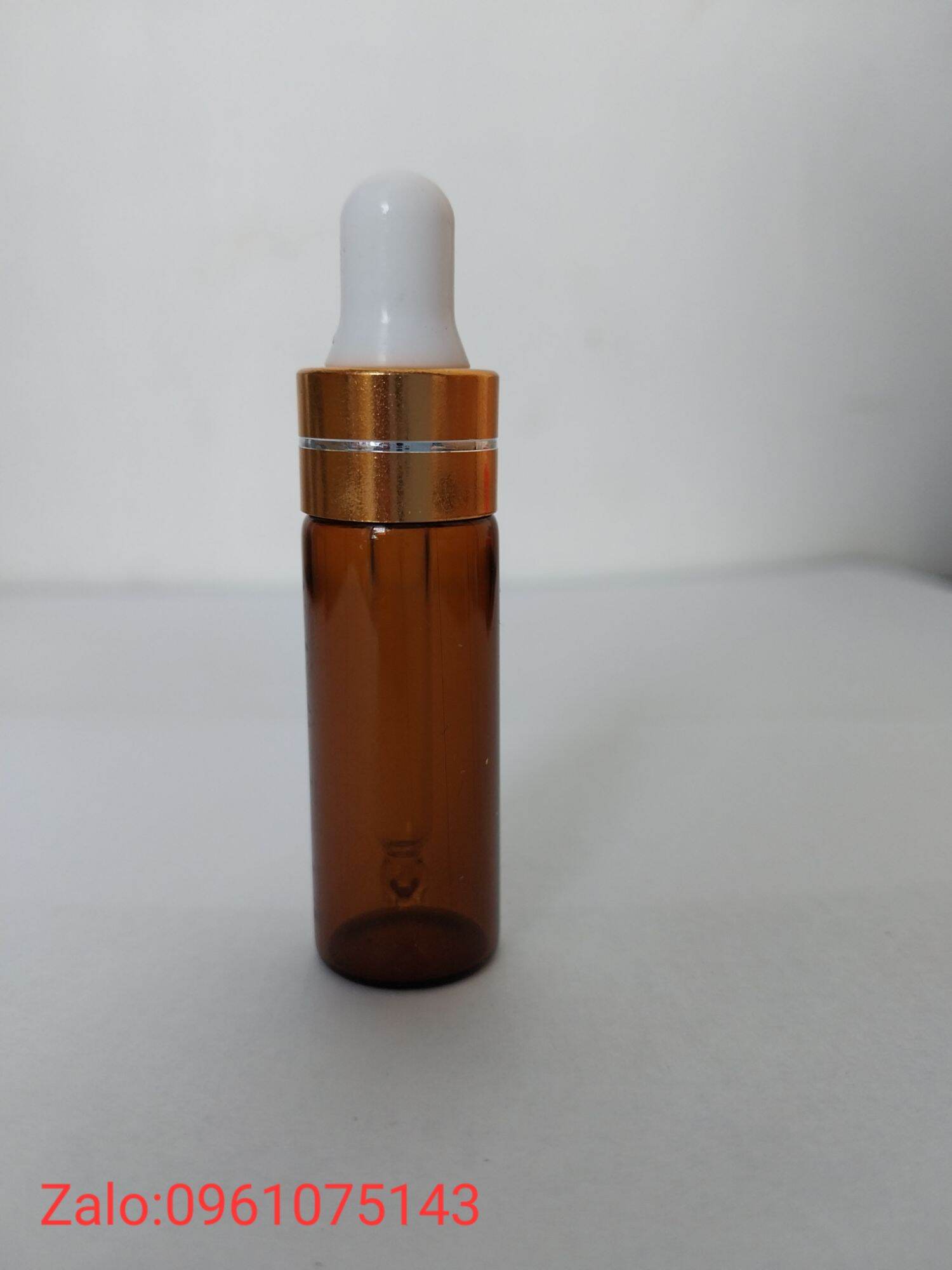 lọ chiếc serum,chai chiếc serum,3ml/5ml