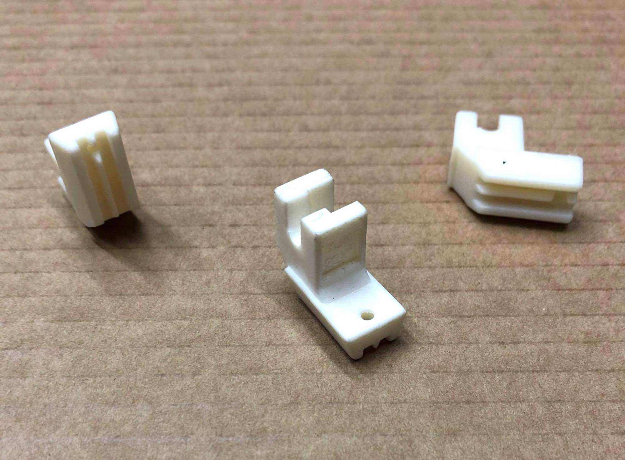 Bộ 10 chân vịt máy may gia đình 1chức năng
