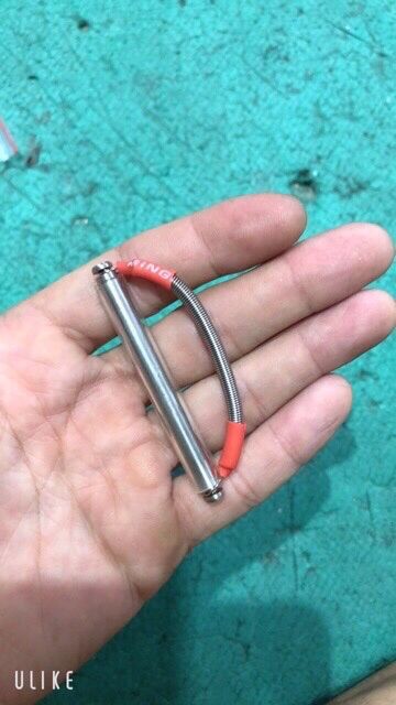 Capo - chặn đàn guitar vọng cổ phím lõm