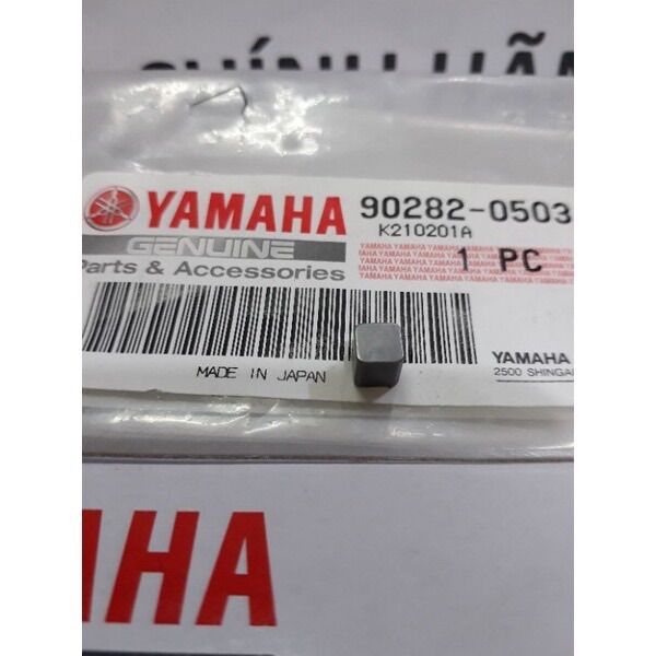 chốt tạ nồi Exciter 150 Yamaha