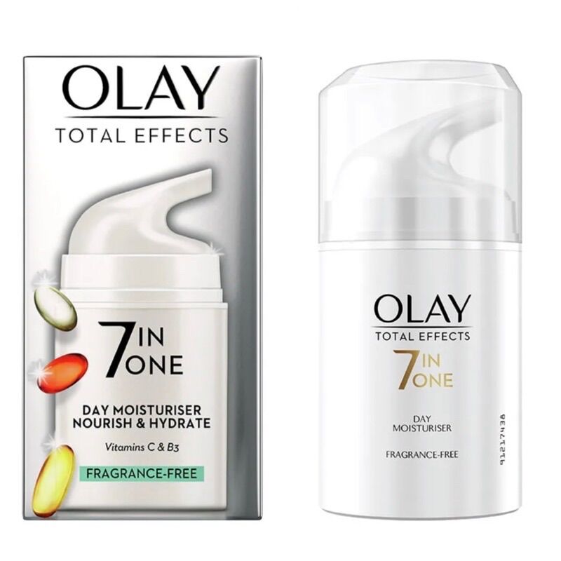 Olay Total Effects 7in1 50ml