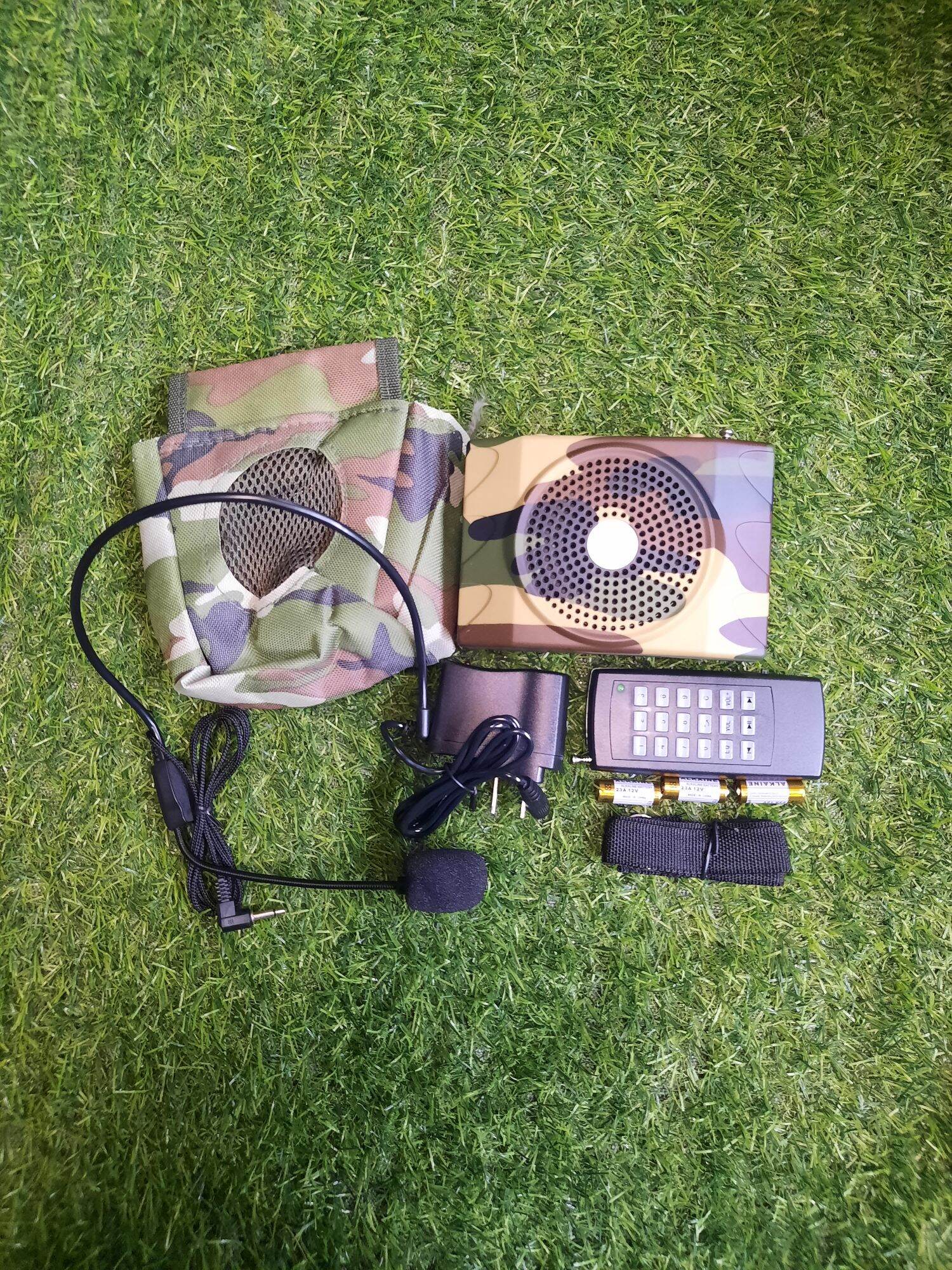 Loa Điều Khiển Từ Xa WS-898