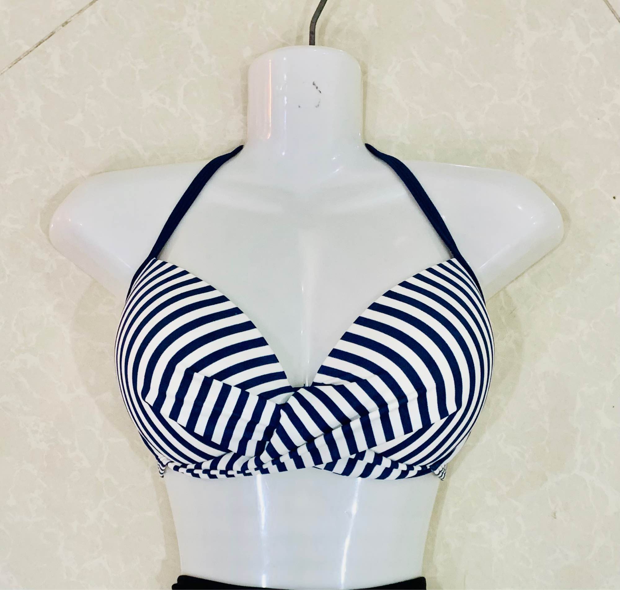 (Bigsize 70-85kg) 8 mẫu áo bikini gọng xoắn cho nữ ư bán lẻ
