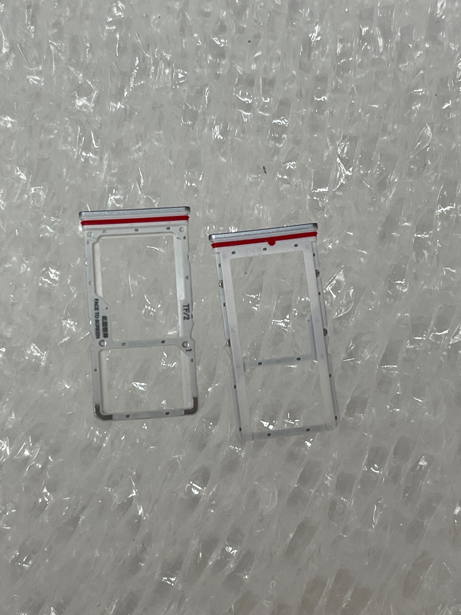 Khay sim xiaomi K30 4G