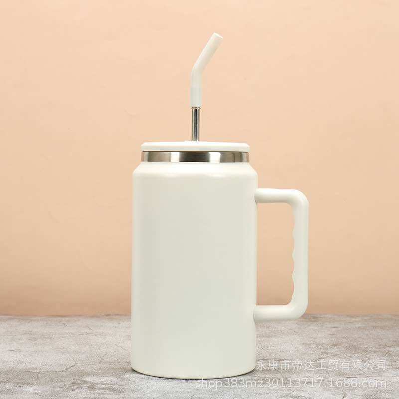 Ly Giữ Nhiệt Có Quai Cầm 1500ML