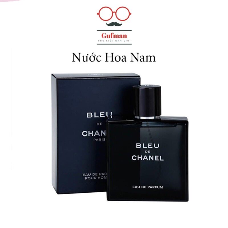 Nước hoa nam Blue 100ml....