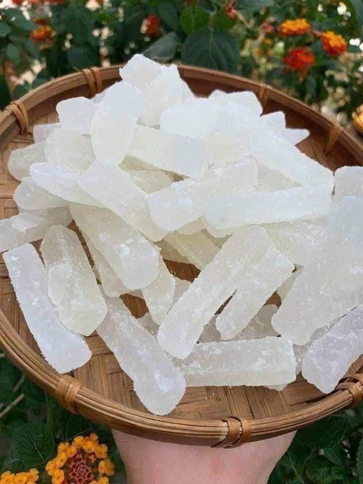 MỨT BÍ ĐŨA BÍ ĐAO hộp 500g