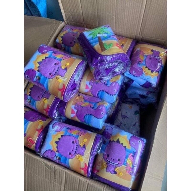 Túi xách Khủng Long đa năng size lớn PediaSure