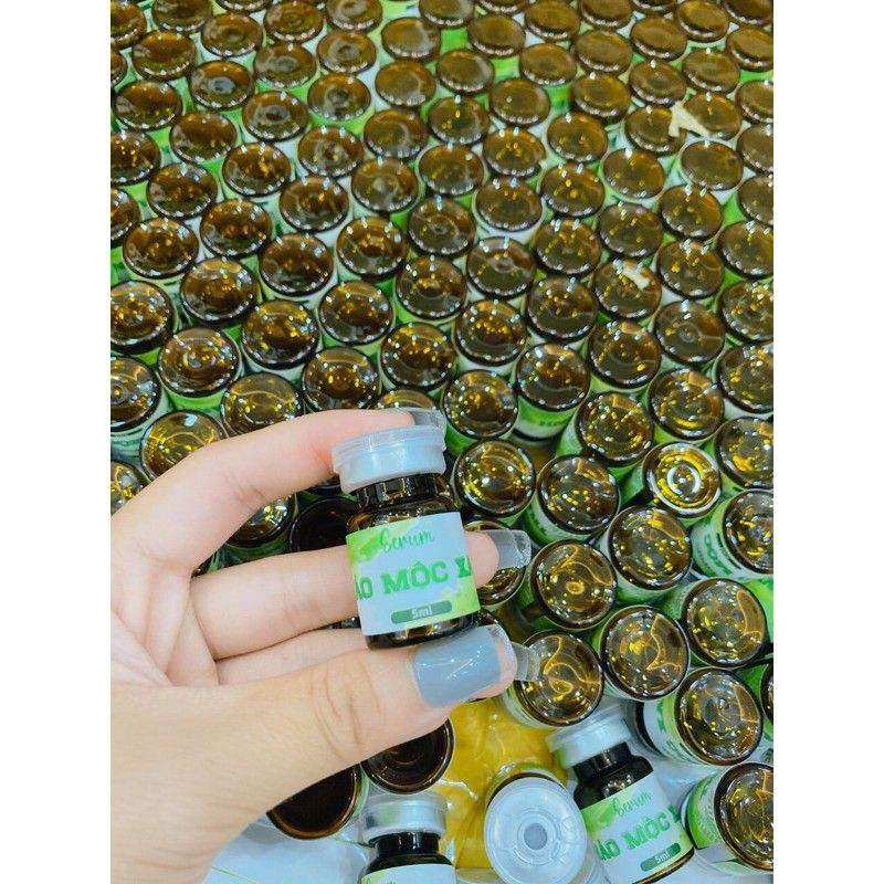 thảo mộc xanh chính hãng