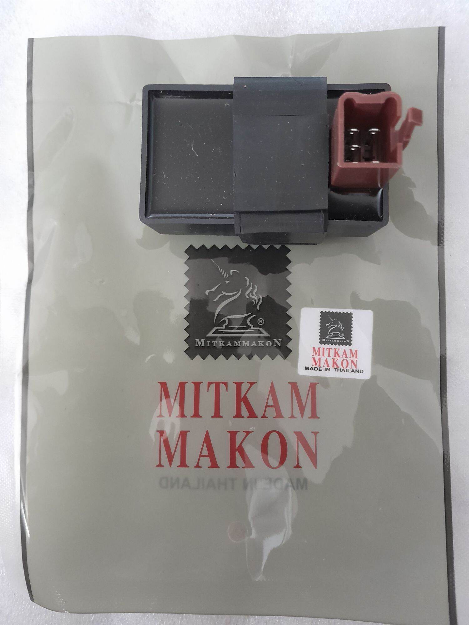 CỤC IC XE DREAM, WAVE, WAVE 110, CUP MITKAM MAKON THÁI LAN