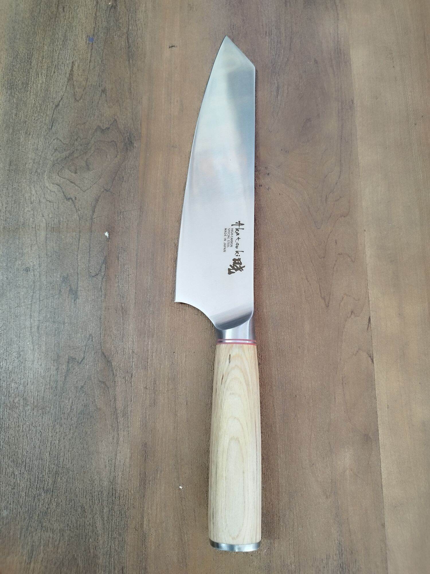 dao làm bếp AKATSUKI JAPAN