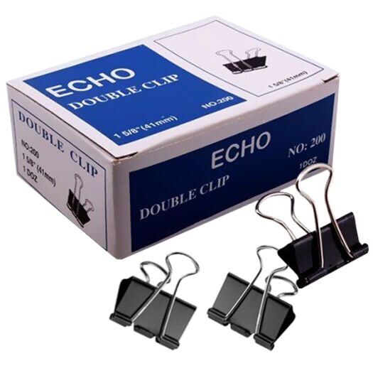 Kẹp bướm các size