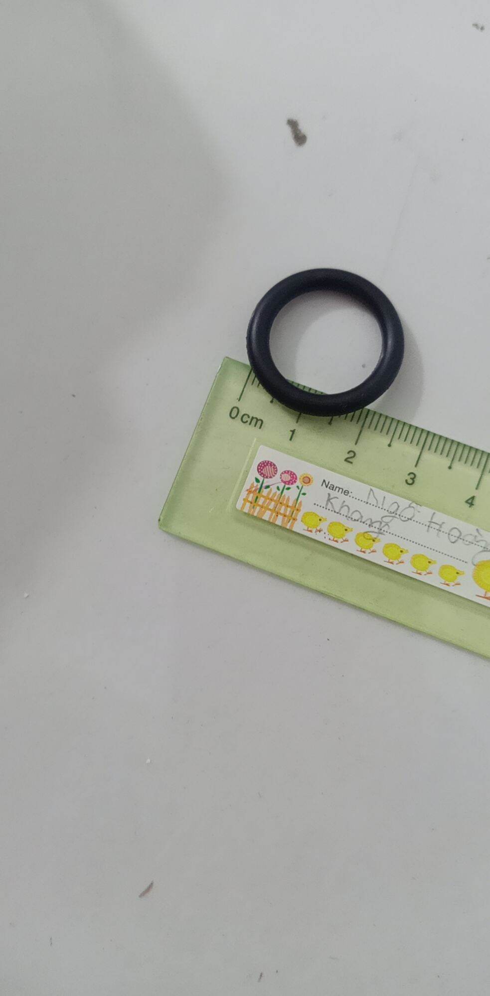 Ron Bình Tưới Cây 1L Và 2L