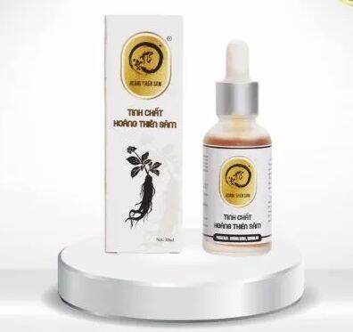 tinh chất Hoàng Thiên Sâm (VIP)
