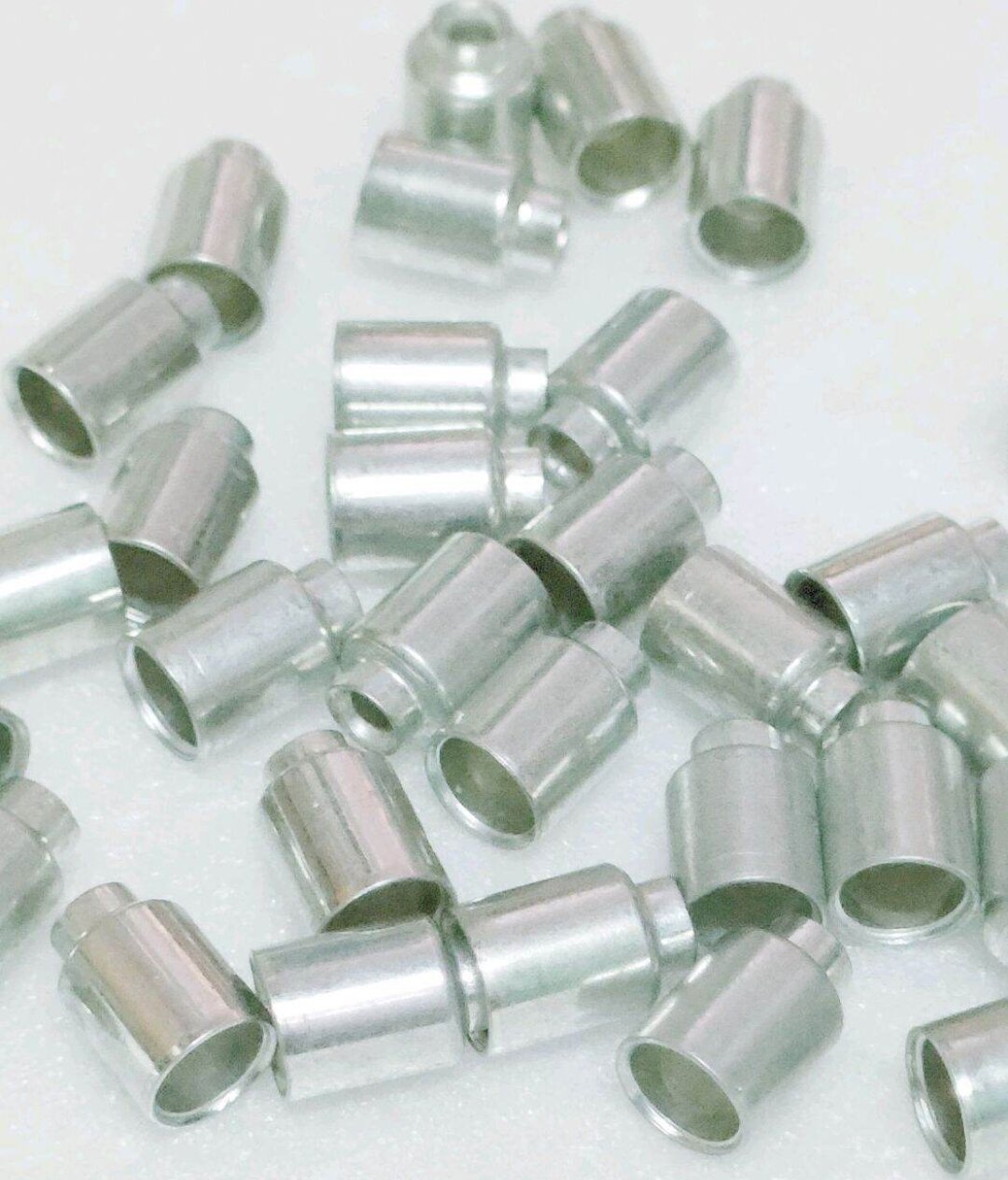 ỐC CHẶN VỎ THẮNG XE ĐẠP - 10 CON