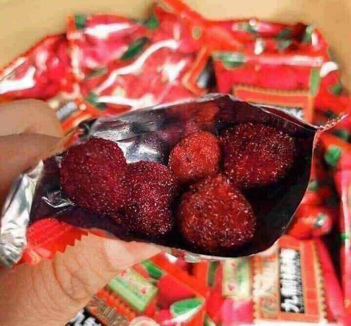 ÔMAI THANH MAI chua ngọt siêu ngon❤️HOT❤️