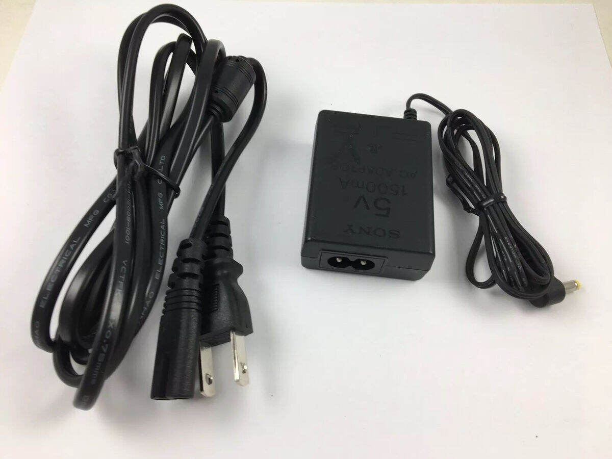 Củ sạc xịn psp chính hãng psp1000/psp2000/psp3000 tặng kèm dây nguồn