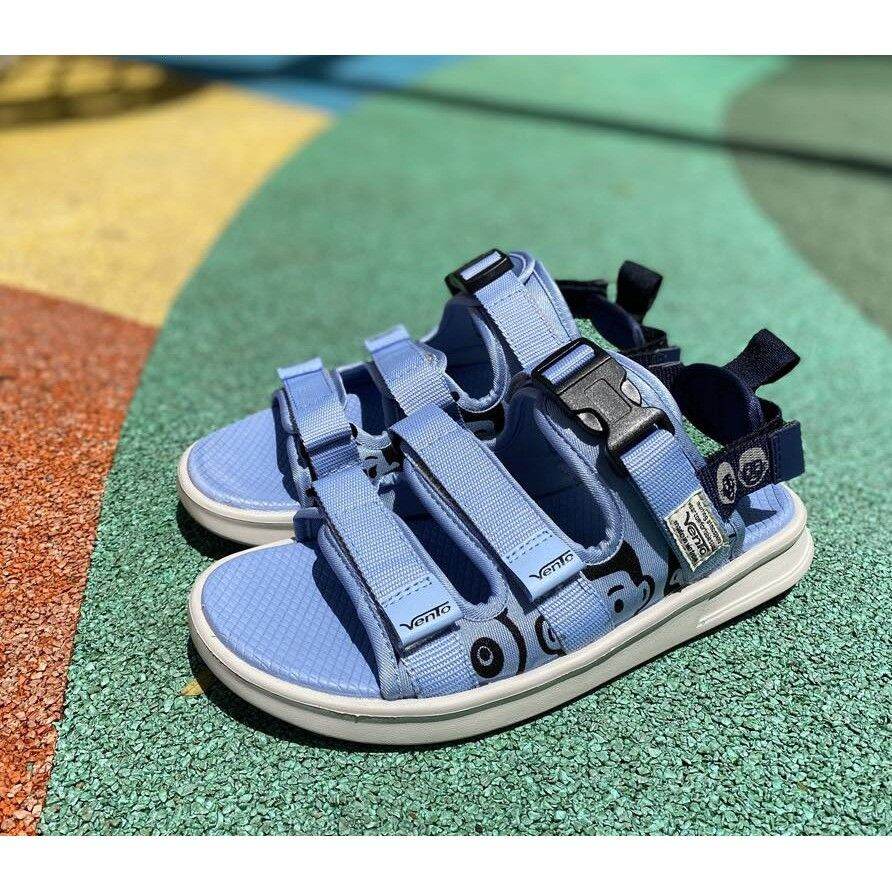 Sandal VENTO Nữ Xuất khẩu bền đẹp NB80 (đủ màu)