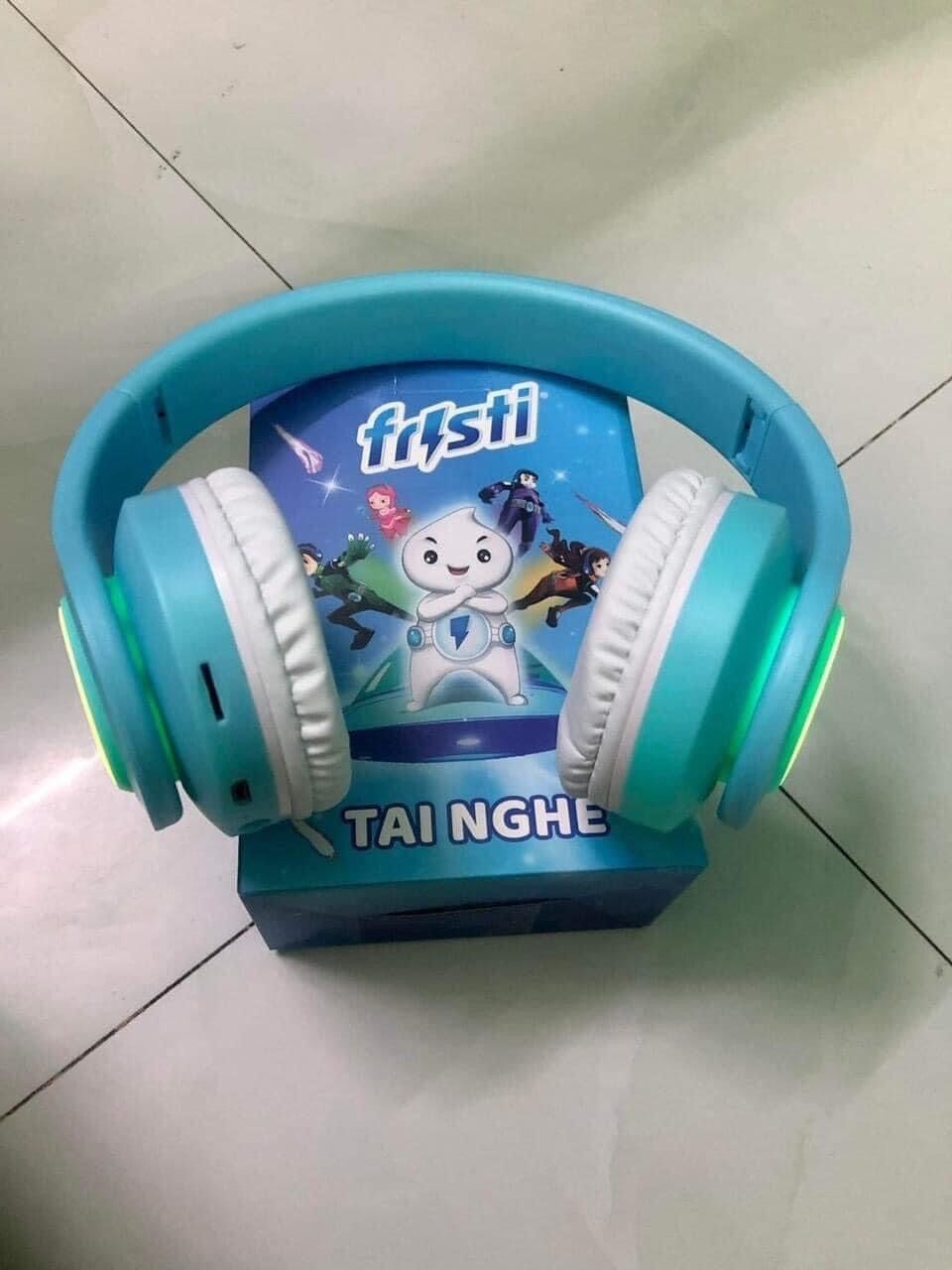 Tai nghe phản quang Fristi