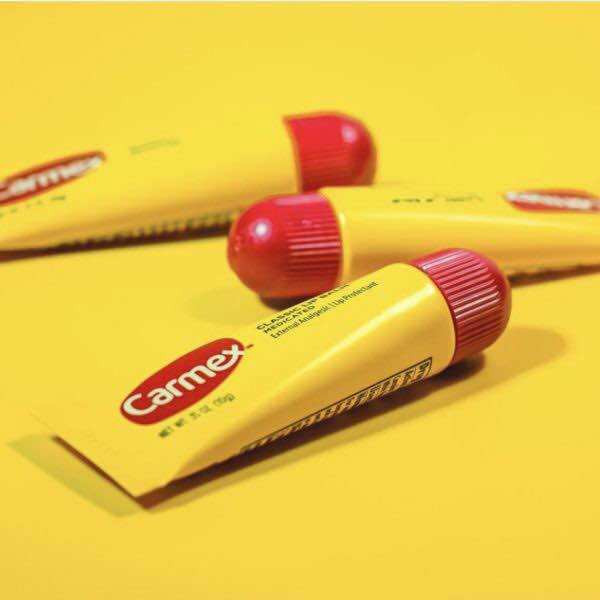 [HCM][Hàng Mỹ] Son Dưỡng Môi Carmex Medicated Classic Lip Balm