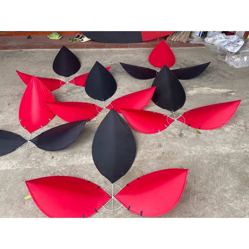 Diều cánh cốc 1,6m