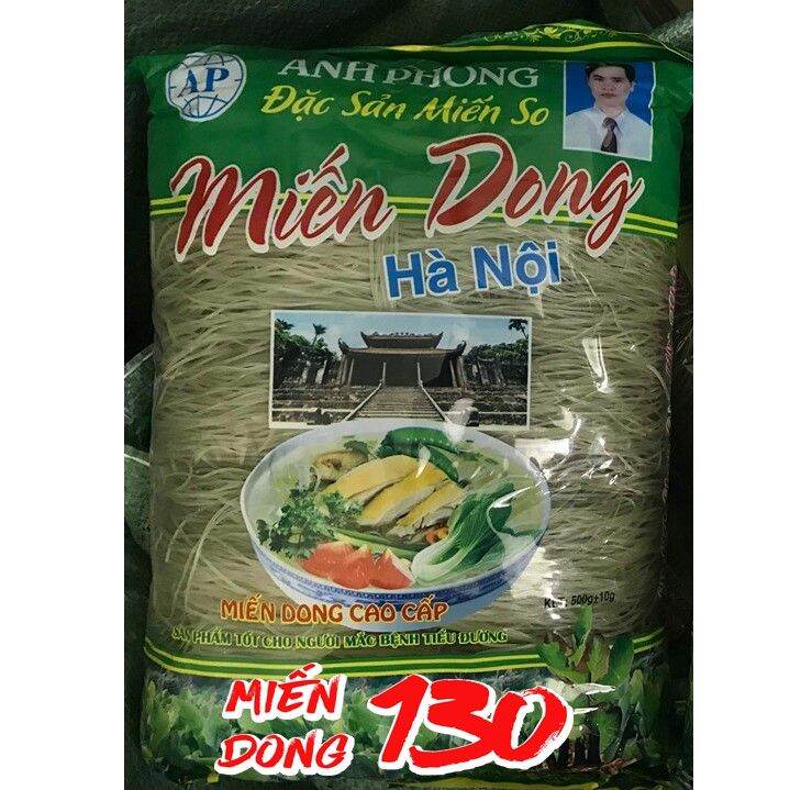 [ SỈ ] 2KG Miến Dong Anh Phong - Đặc Sản Miến Làng SO