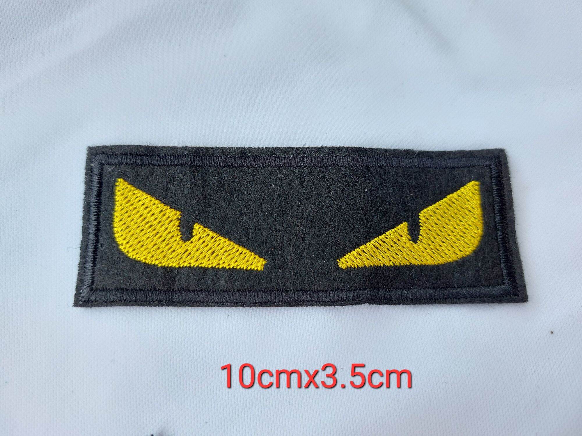 miếng đắp áo nhiều kiểu xinh (m)