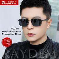 Raydem | Kính Mát Chống Loá Nylon Dành Cho Lái Xe