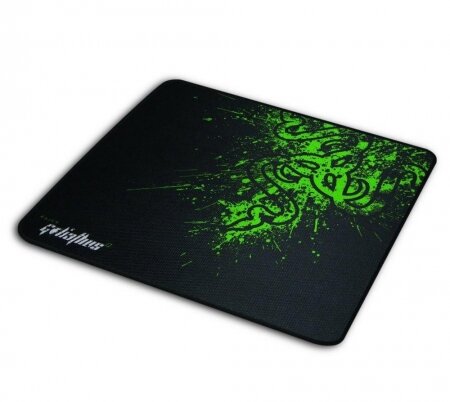 Lót Chuột Máy Tính PAD RAZER LÓT CHUỘT 2 LY - W3