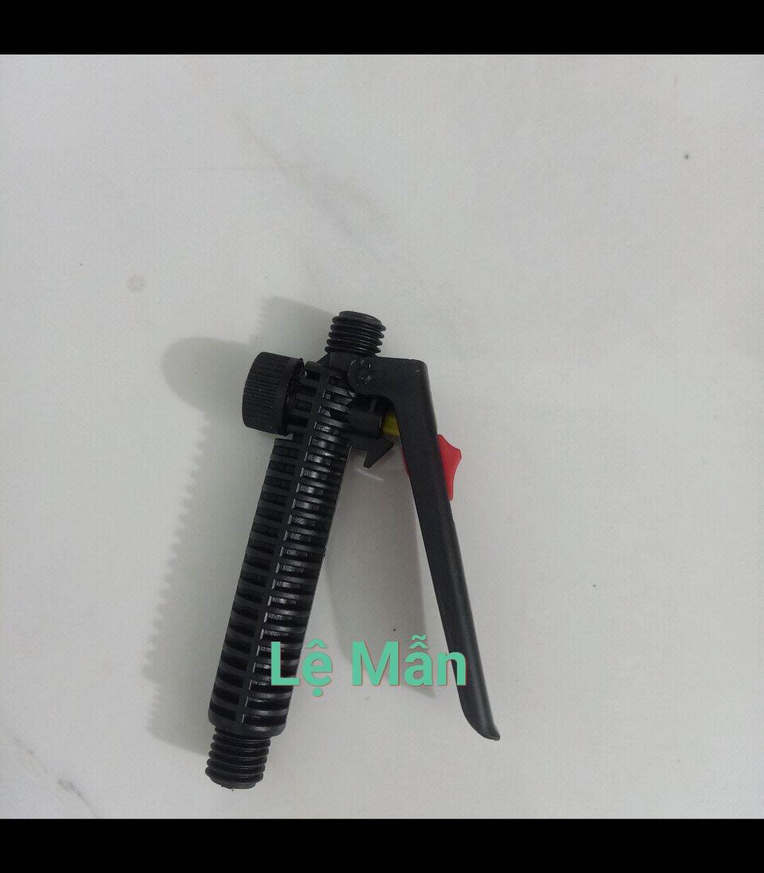 Tay Bóp Cho Bình Xịt Tưới Cây Dudaco 4l Và 8