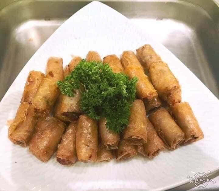 Vỏ ram cuốn nem Hà tĩnh sét 100 lá