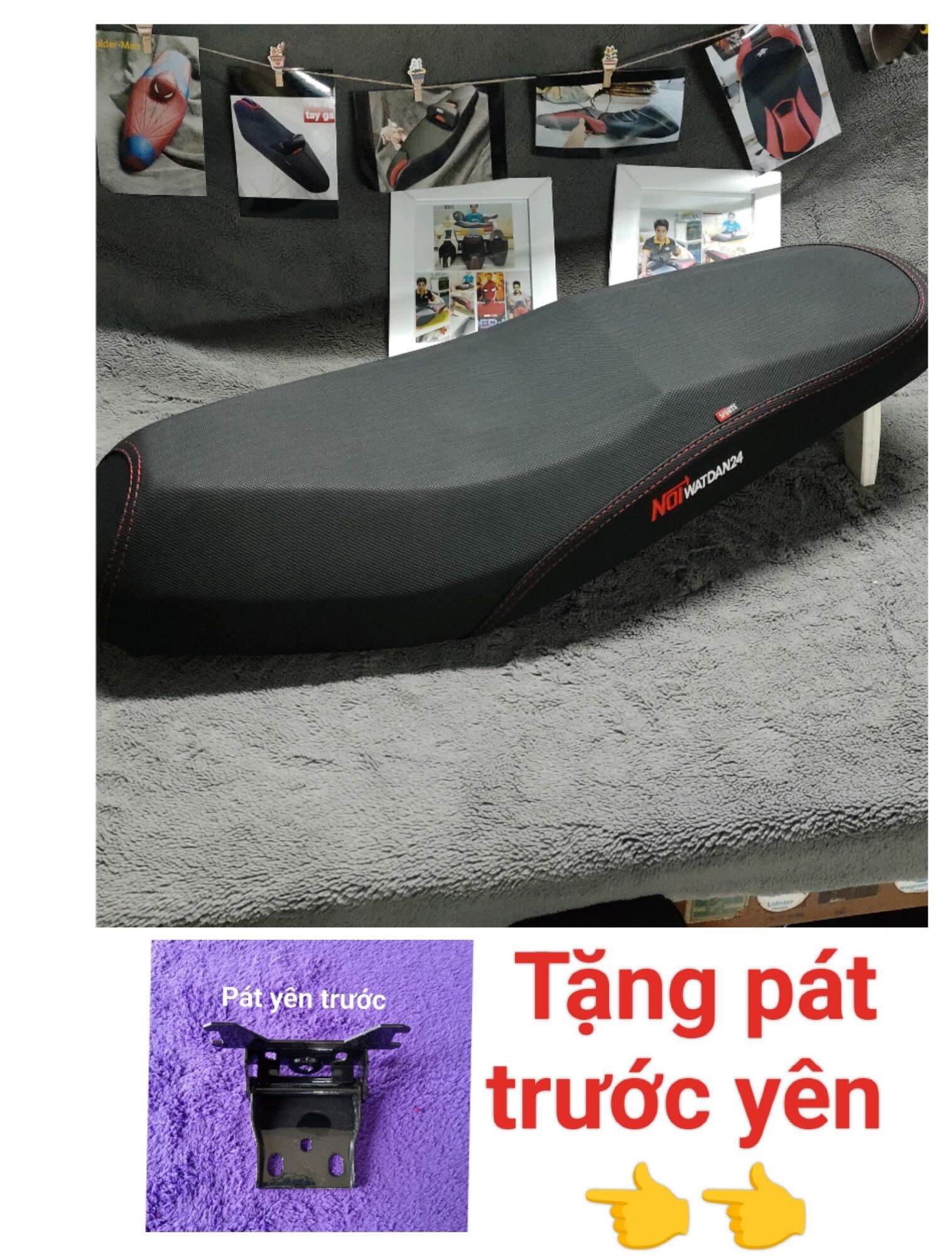 Yên gọt 2 tầng Wave Nhỏ đời đầu loại tốt - form đẹp