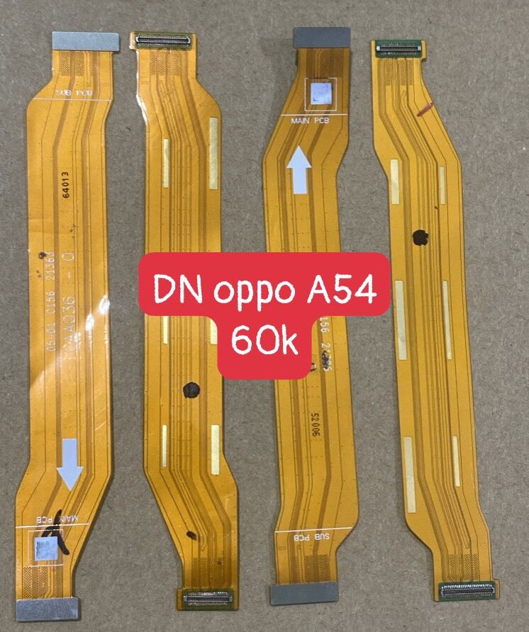 Dây nối liên kết main sạc a54
