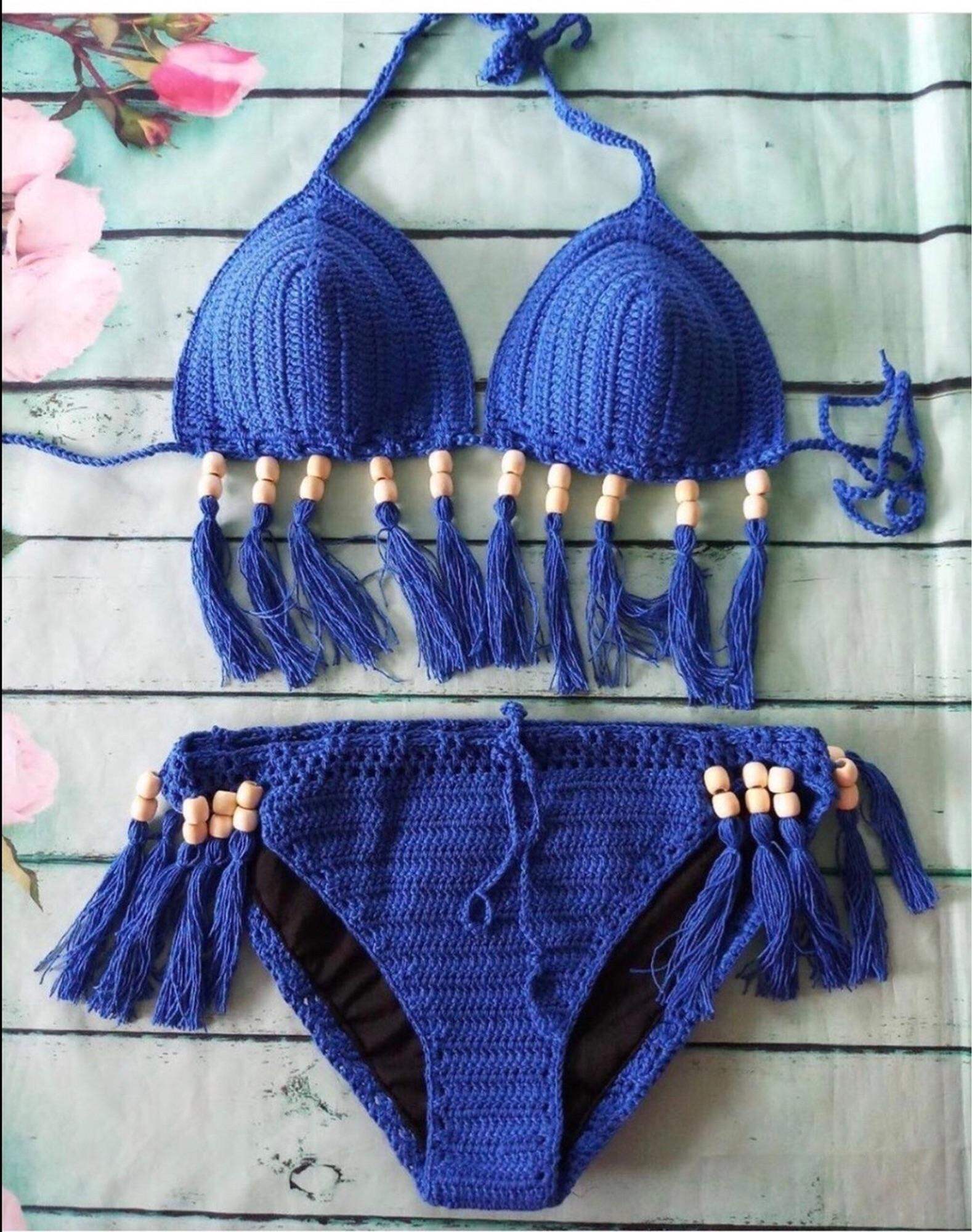 Set len móc đi biển