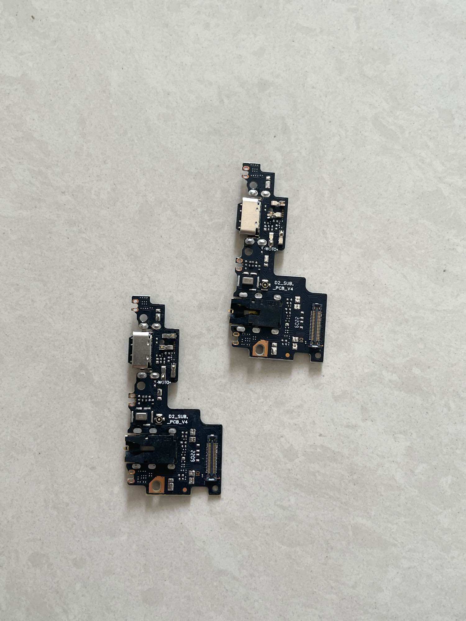 Chân sạc bộ Xiaomi Redmi A1/ Mi 5X